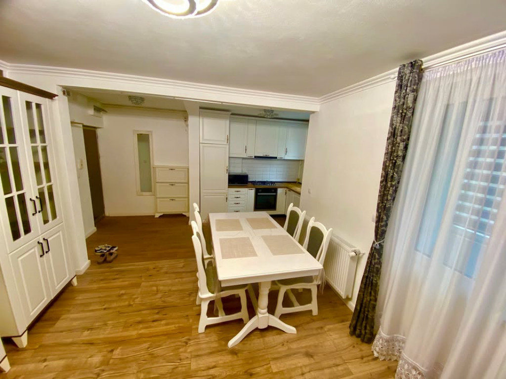 Apartament 2 camere, 48 mp, zona Vest