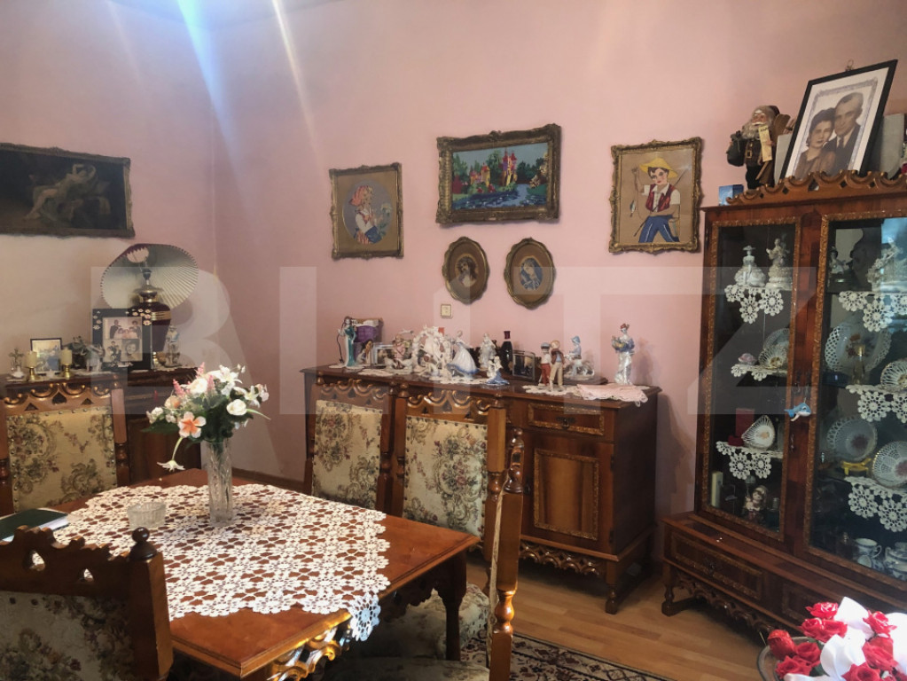De vanzare casa ,125 mp , teren 900mp , zona 14 Mai