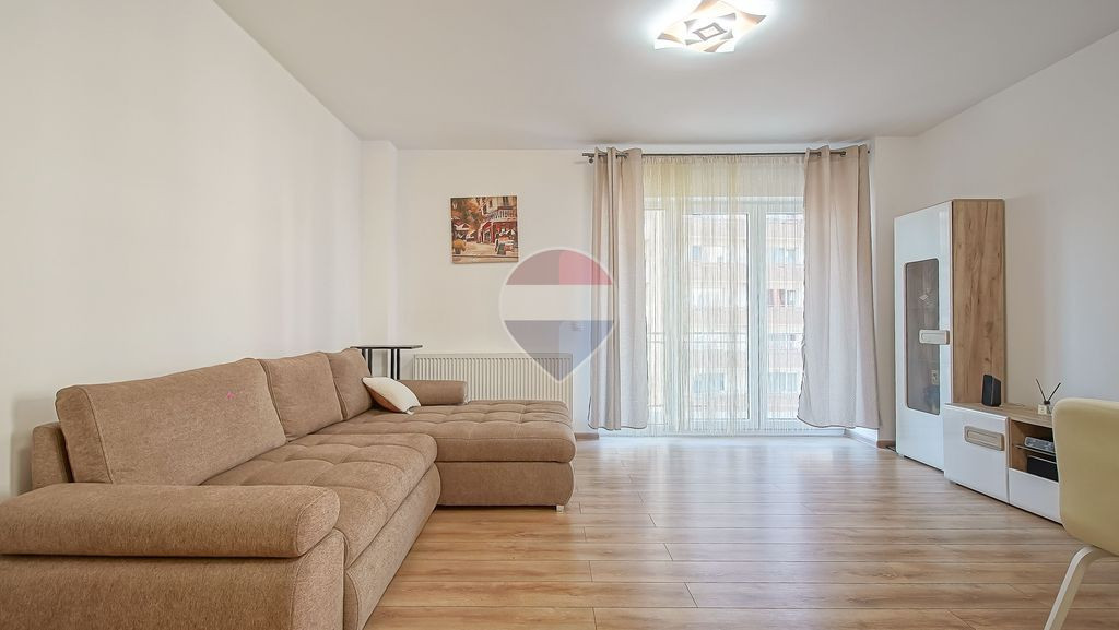 Apartament 3 camere | Etaj 5 | Boxă | Maurer | Tractorul