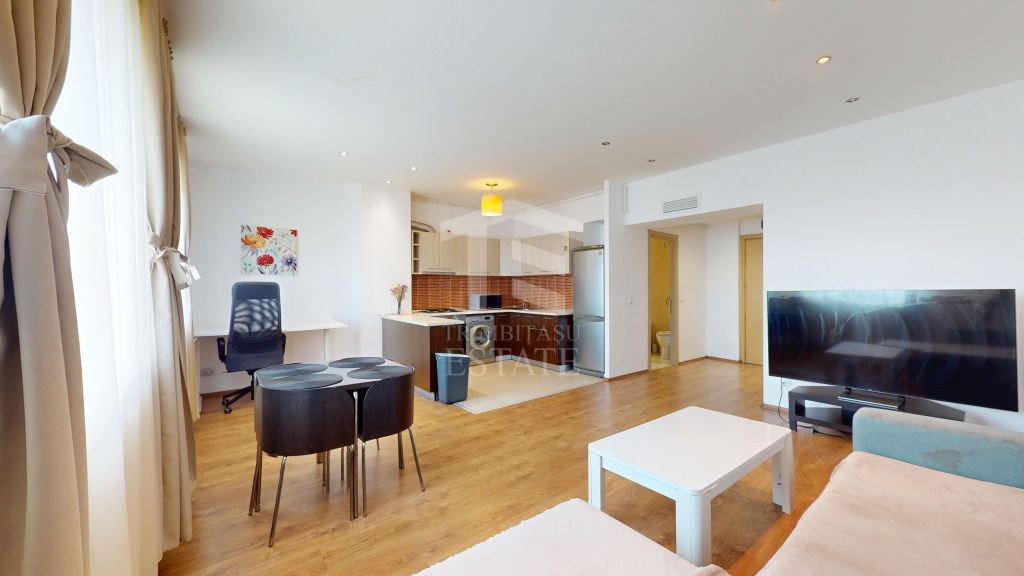 Delta Vacaresti - Rin Grand Residence - Vitan Barzesti 2 ...