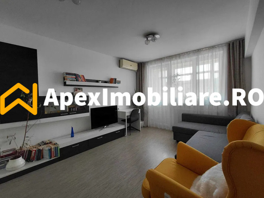 Apartament 2 camere de inchiriat Tineretului București | Ap