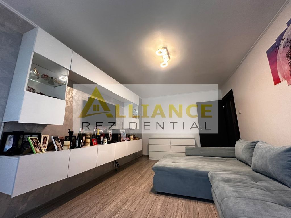 Apartament 3 camere | Aparatorii Patriei | Renovat complet |