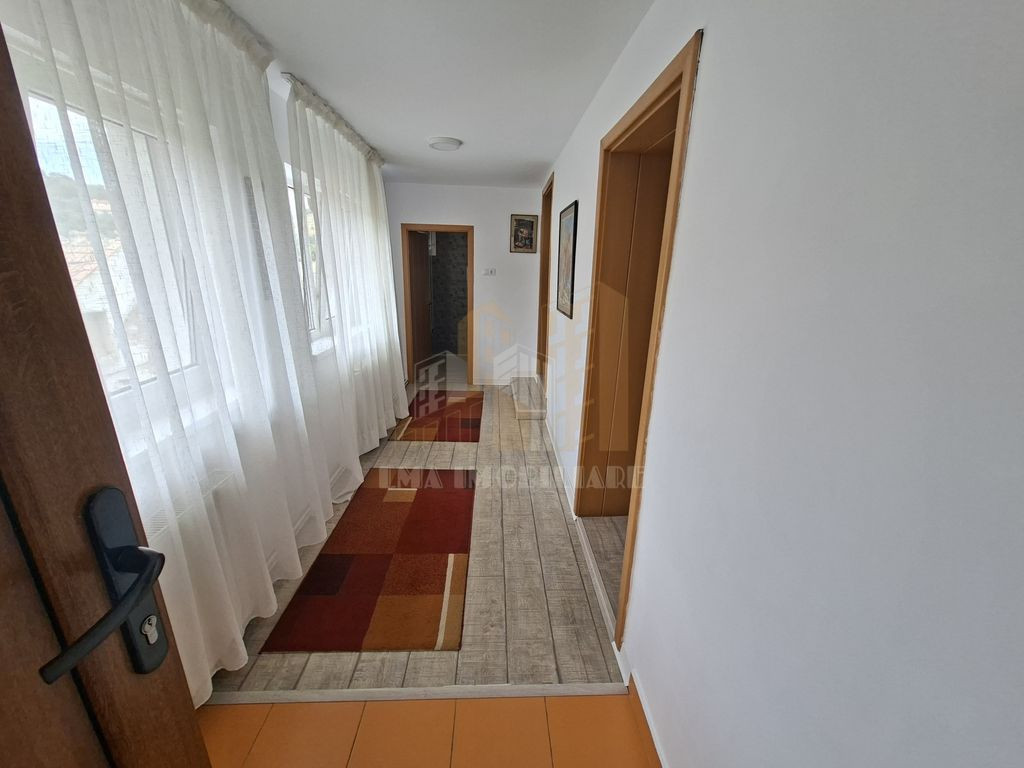 Casa Schei Brasov