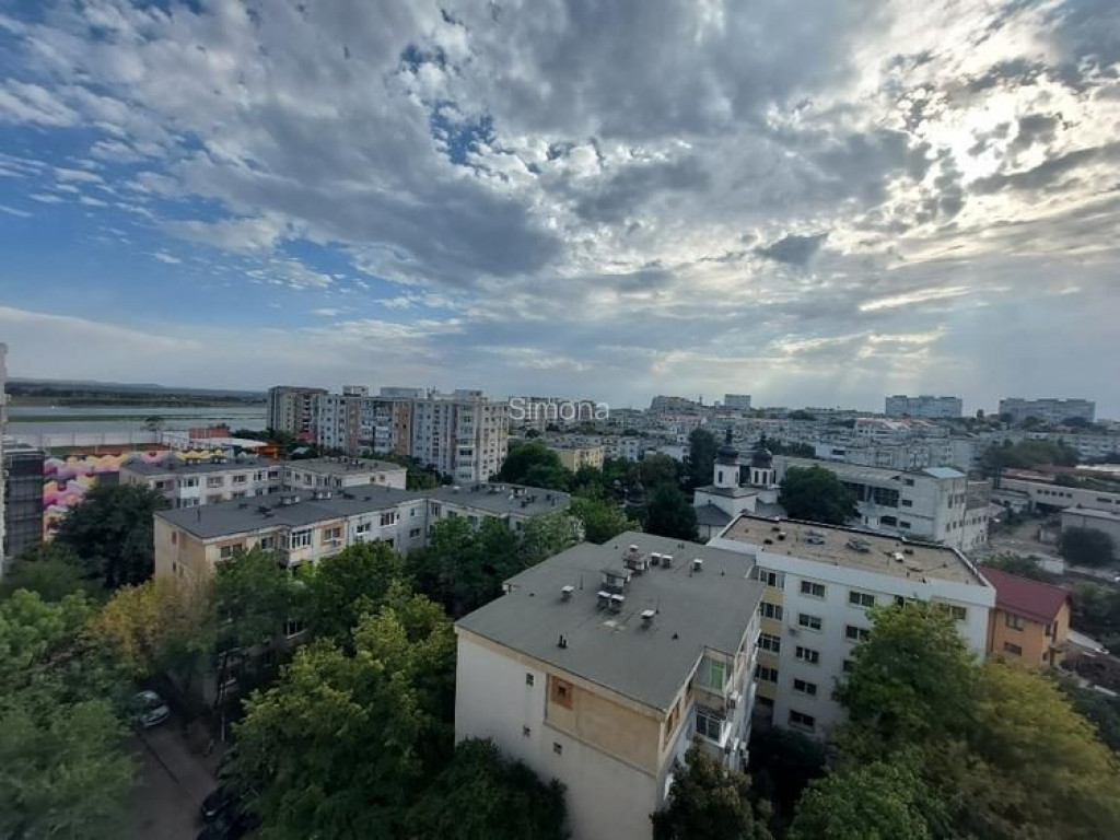 De inchiriat apartament lux, etaj 9 vedere panoramica, Ma...