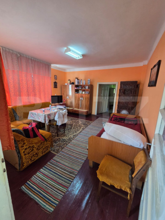 Casă de vânzare, Nadiș - Sălaj