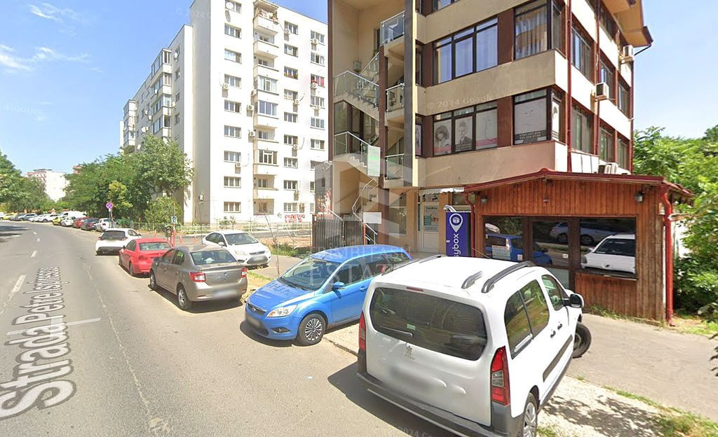 PETRE ISPIRESCU | 13 SEPTEMBRIE | CALEA RAHOVEI | VAD EXC...