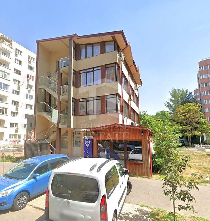 PETRE ISPIRESCU | 13 SEPTEMBRIE | CALEA RAHOVEI | VAD EXC...