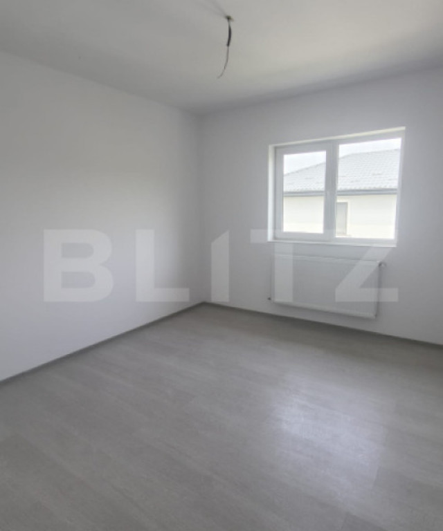Casa tip duplex, 105 mp, zona Visani