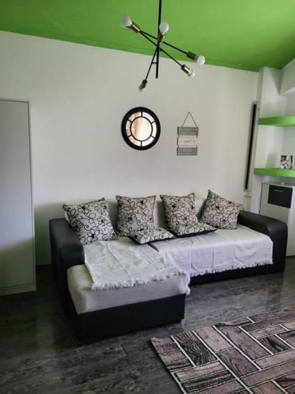 De inchiriat apartament cu o camera Tiglina 1, etaj 1/7, ...