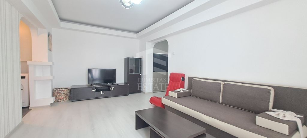 STUDIO centru Predeal | Modern