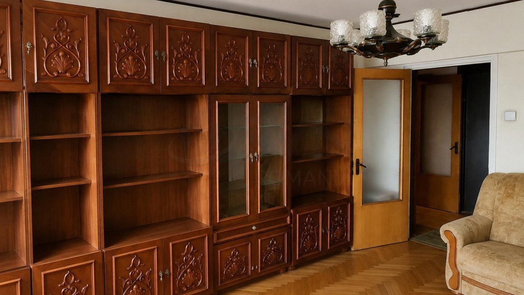 Apartament 4 camere I Central I De inchiriat