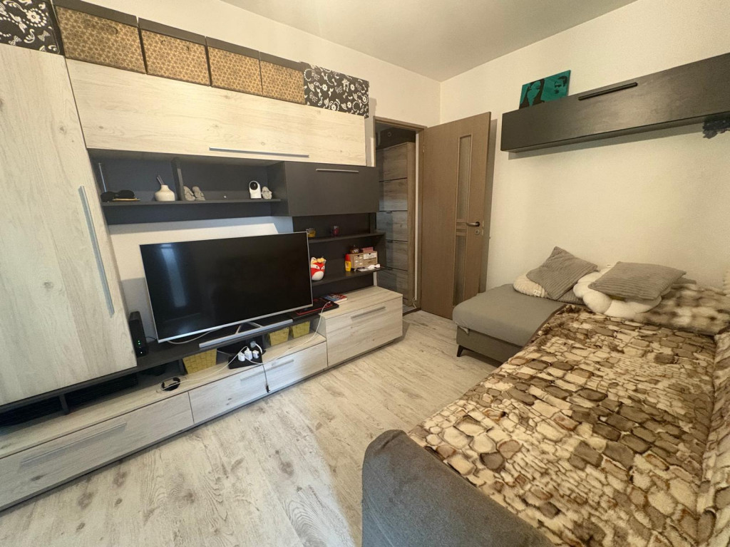 65900euro!Tatarasi! Apartament 2 camere, CT, ideal investiti