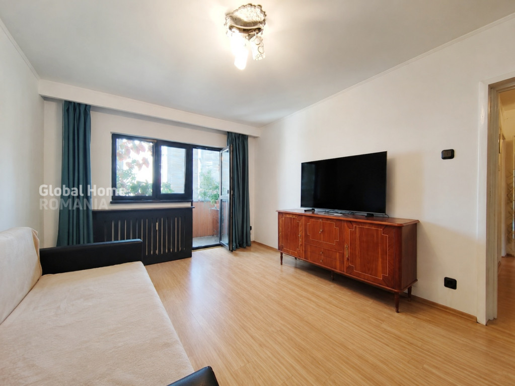 ???? Apartament 3 Camere | Tineretului | Decomandat |Lângă