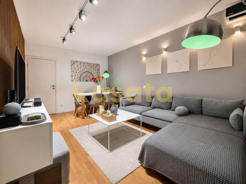 3 camere | 82,32 mp | 2 băi | 2 balcoane | Baba Novac Re...