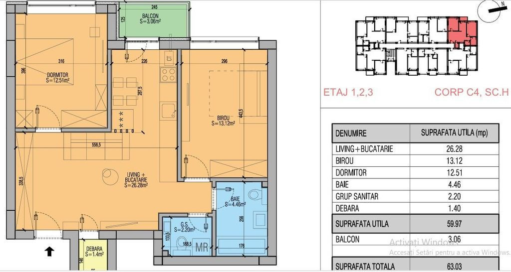 3cam.studio/central/langa STB 440,439 - cu capat metrou P...