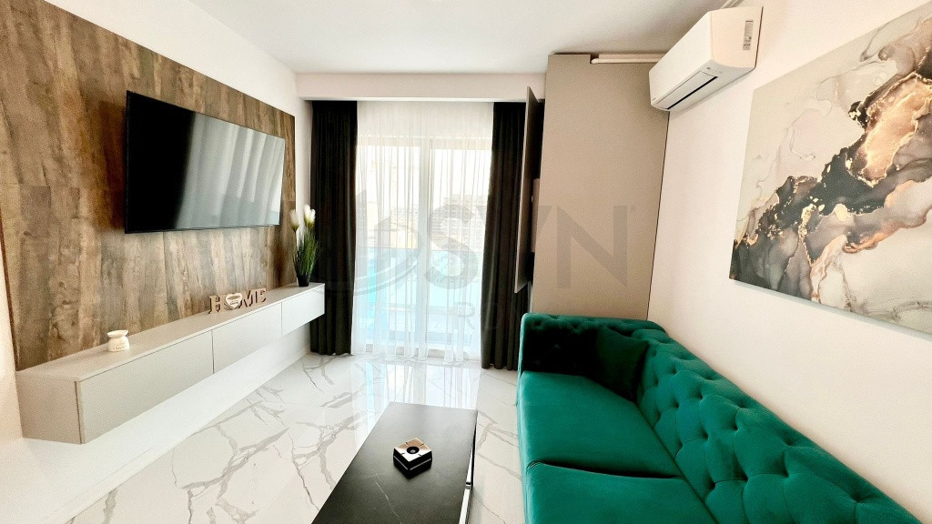 Apartament 2 camere I Mamaia Nord I De inchiriat