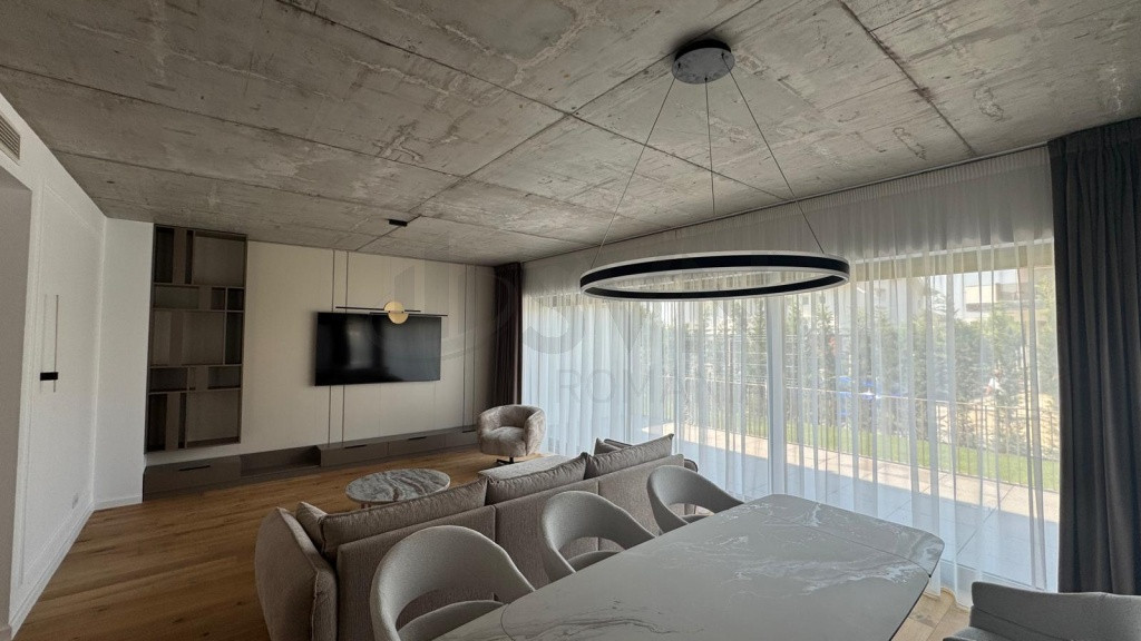 Vila 5 camere I Baneasa