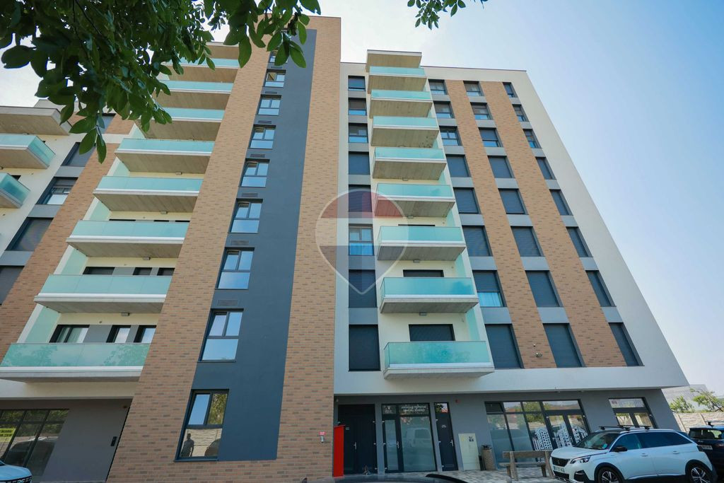 APARTAMENT 2 CAMERE | TIP Z | ETAJ 2 | ZONA NUFARUL