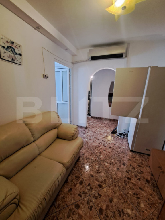 Apartament 2 Camere Mircea cel Batran
