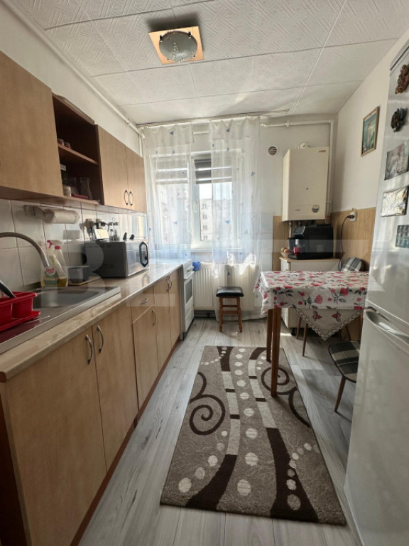 Apartament de vanzare, zona centrala, Turda
