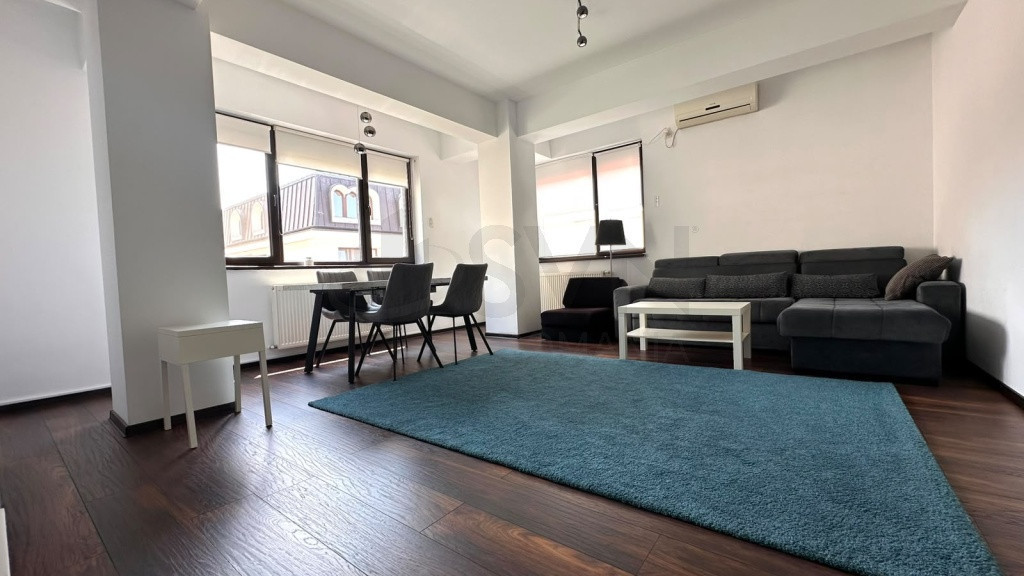 Apartament 3 camere de inchiriat Domenii