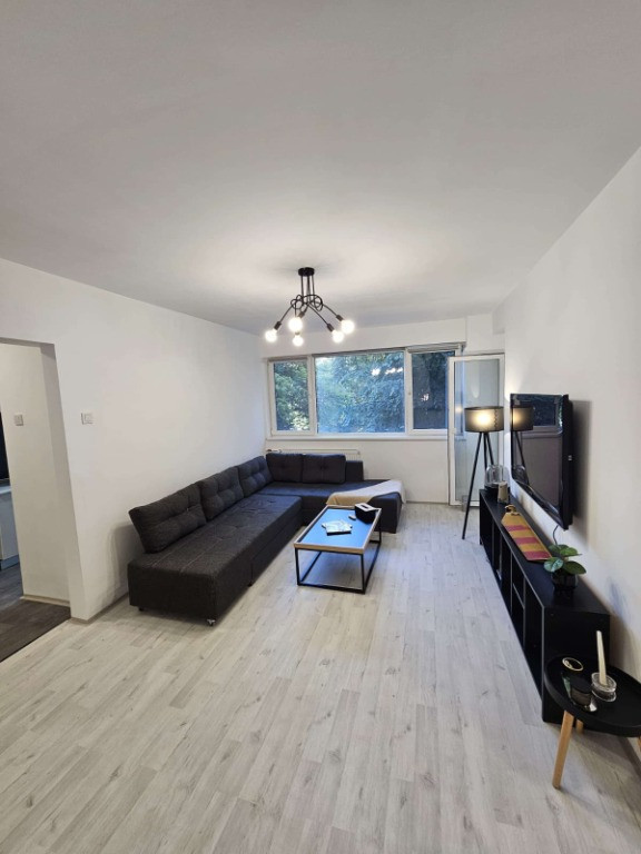 Apartament 2 camere, poziționare excelentă - Parc Drumul Taberei, 2/9