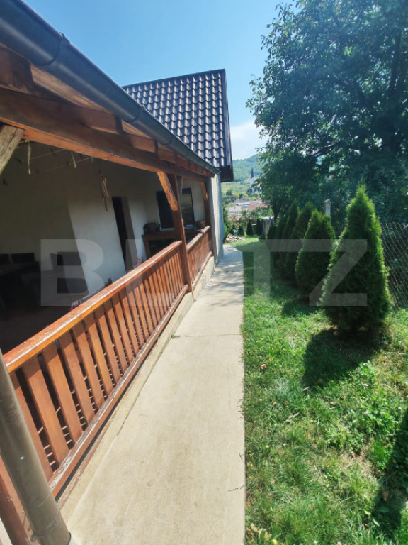 Casă de vânzare în zona Figa – priveliște superbă și