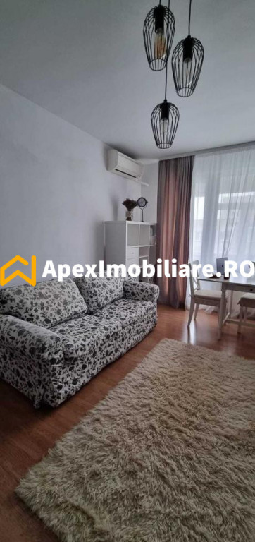 Apartament 2 camere de inchiriat Tineretului Parcare | ApexI