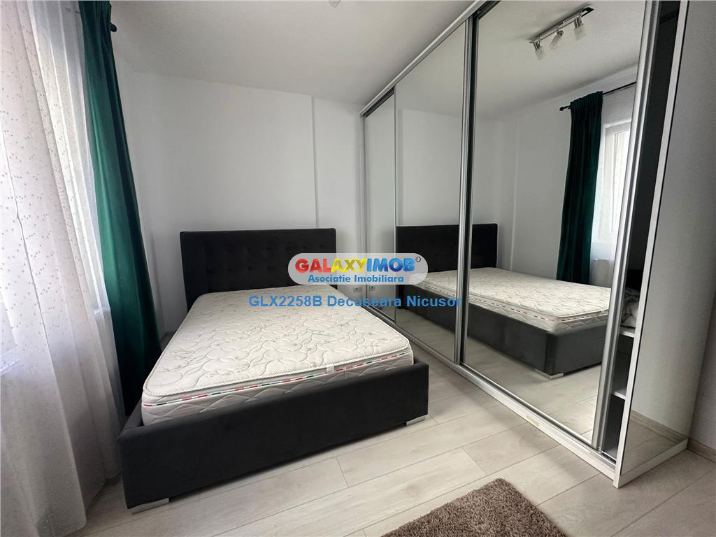 Apartament 2 camere Mobilat Utilat 440 Euro