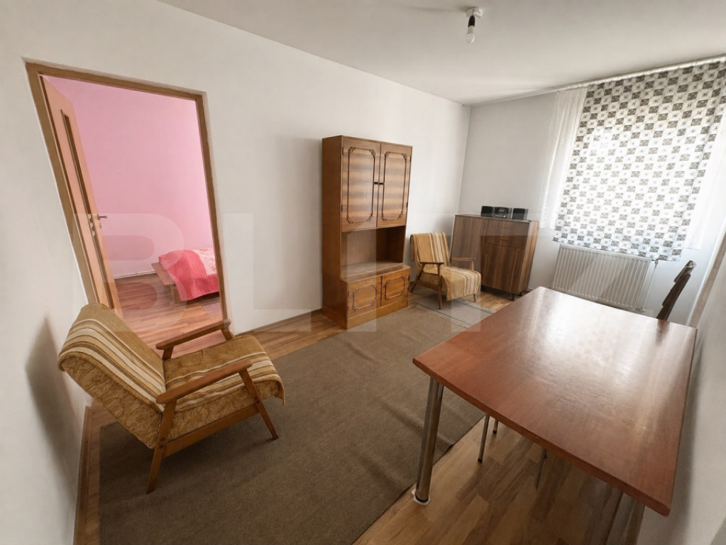 Apartament 3 camere, etaj 2, Micro 3 Hunedoara
