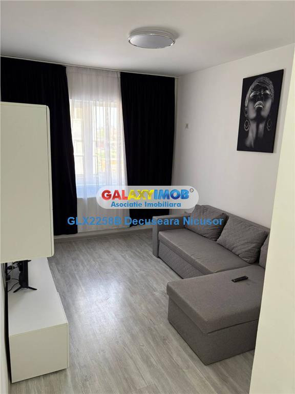 Garsoniera, Militari Residence, Str Weiner Palada, 320 euro