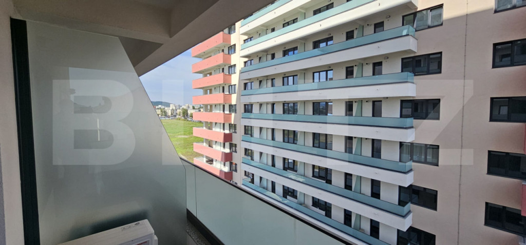 Apartament 1 Camera Unirea Towers