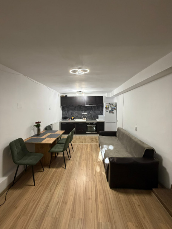 Vanzare Ap. 2 Camere, Zona Rozelor - Taberei, Manastur