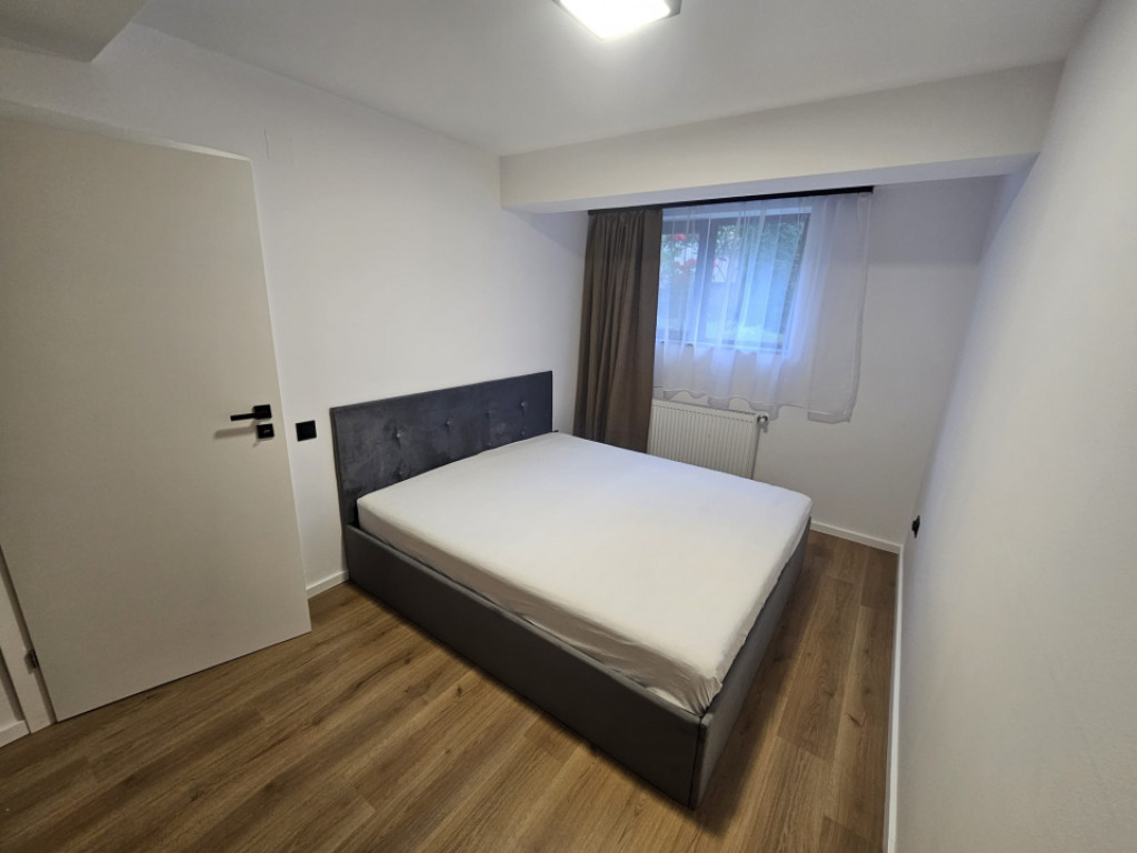 Ap. 2 Camere, Parcare CF, Zona Buna Ziua - Zorilor