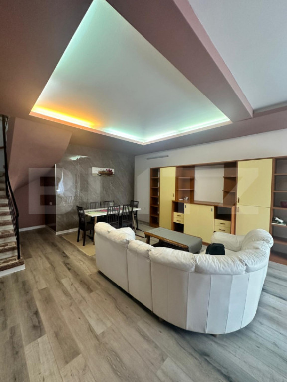 Casa 117 mp zona Dambovita- Fraidorf, 4 camere + garaj - 7
