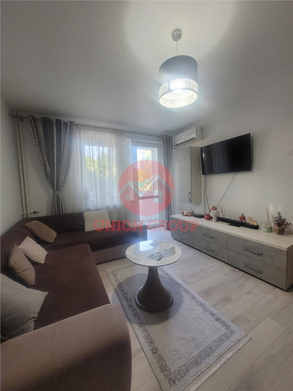 Apartament 2 Camere Complet Mobilat si Utilat Modern, Zona C