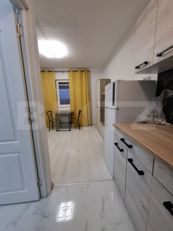 Apartament 1 Camera D Baza3