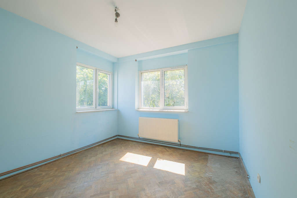 Apartament ultracentral cu 3 camere, 87,2 mp utili – Zona
