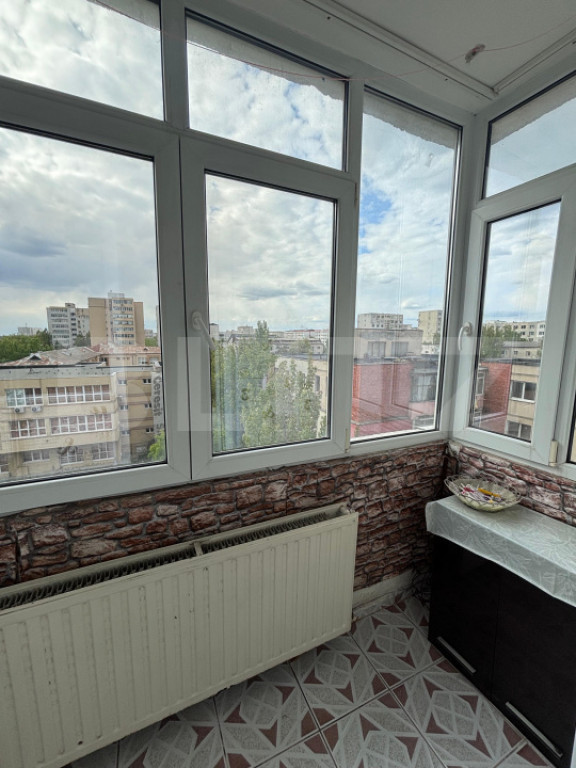Apartament 2 Camere Alexandru cel Bun