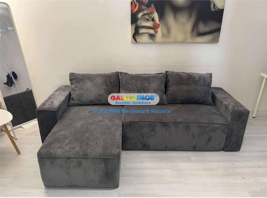 Apartament 2 camere Militari Residence , Avangarde City 81 9