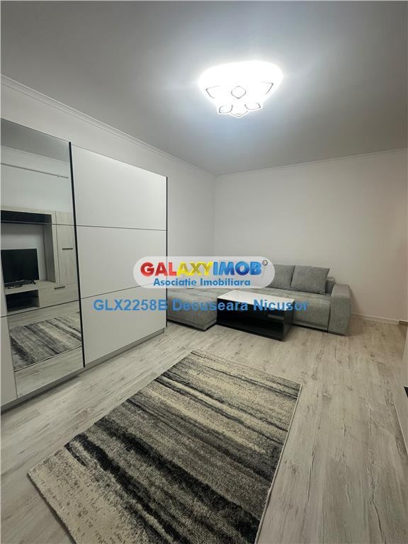 Apartament 2 Camere, Ilie Petre, Militari Residence,450 Euro