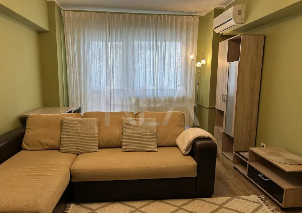 Apartament 2 camere de inchiriat - Timpuri Noi