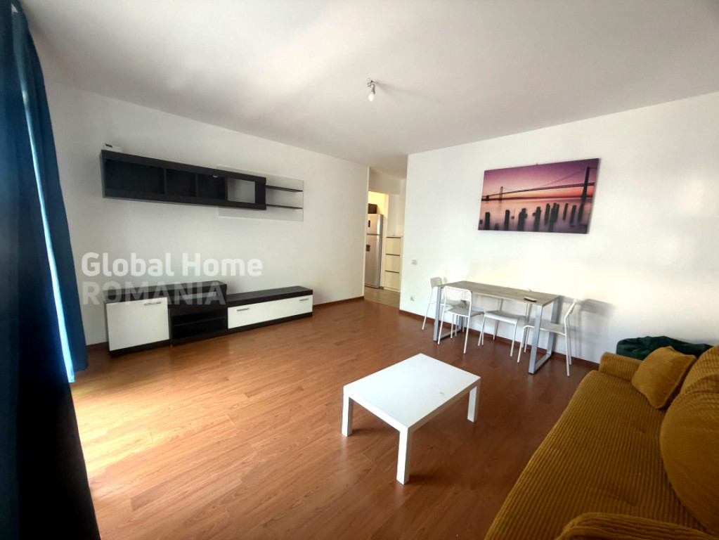 Apartament 3 camere | Sisesti | Mobilat si utilat | Pet fren