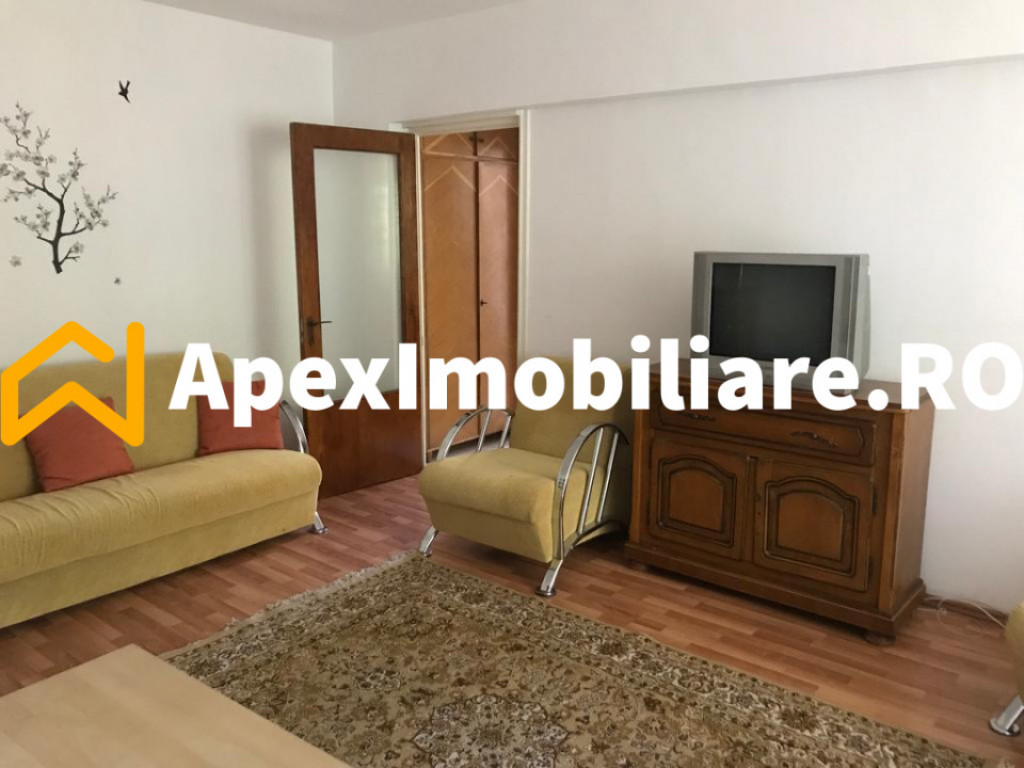 Apartament 2 camere de inchiriat Tineretului București | Ap