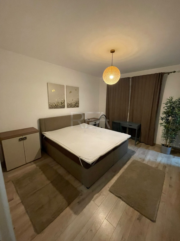 Garsonieră | Exigent Plaza Faza 2 | Bloc Nou | Lujerului |