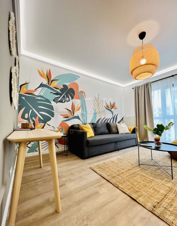Garsonieră | Exigent Plaza Faza 5 | Centrală proprie înc?