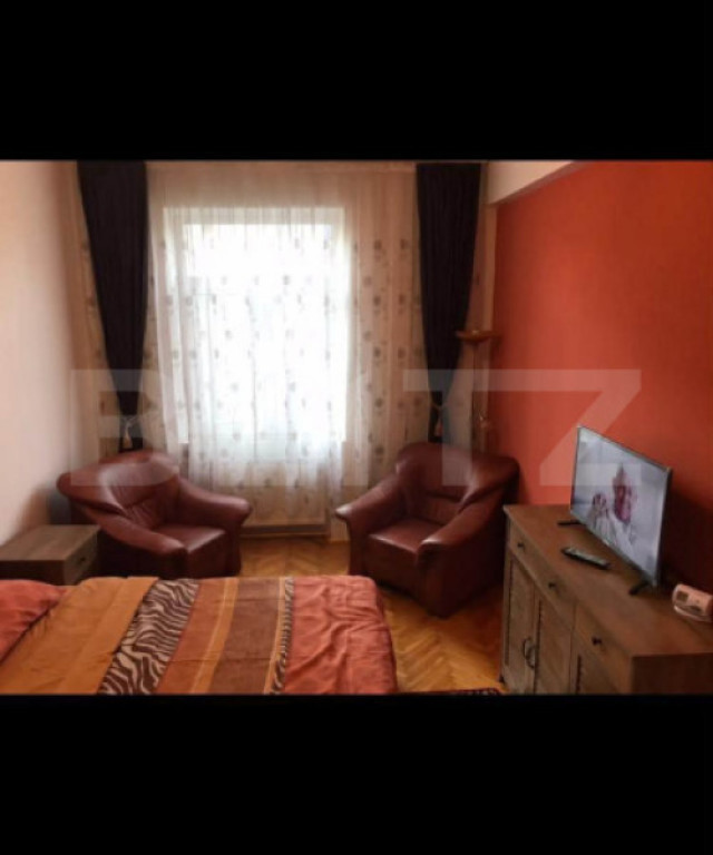 Închiriez apartament 2 camere | Centrul Civic – Bulevard