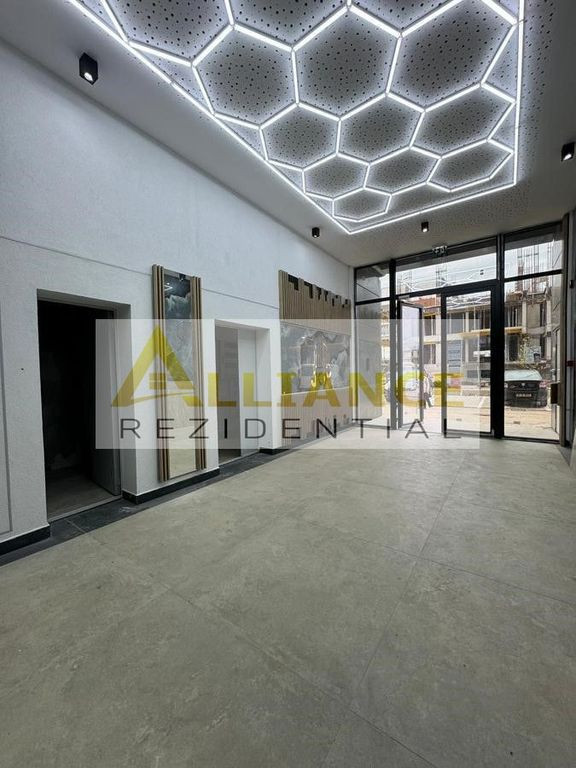 5 Min-Metrou Berceni-3 Camere Cu Gradina