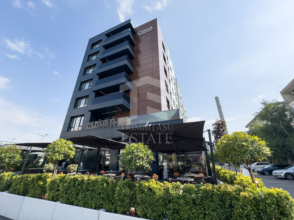 Apartament 2 camere 55mp | Centrala | Berceni - Drumul Gazar