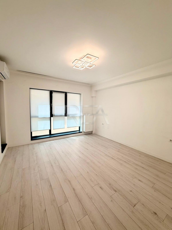 Garsonieră | Exigent Plaza Faza 4 | Bloc Nou | Lujerului |